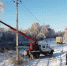 В ледяном плену - Газета Уренские вести
