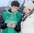 Важен каждый голос - Газета Уренские вести