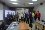 Познавательная встреча
