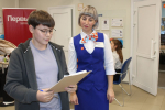 Действуем, учимся, предпринимаем