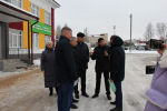 Модернизация больницы  продолжается