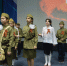 НЕУГАСИМА ПАМЯТЬ ПОКОЛЕНИЙ - Газета Уренские вести
