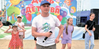 Детство, детство –  это свет и радость… - Газета Уренские вести