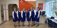 Признаны лучшими  в области - Газета Уренские вести