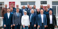 Депутаты  приступили к работе - Газета Уренские вести