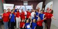Школа публичных выступлений Первых - Газета Уренские вести