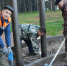 На главном объекте - Газета Уренские вести