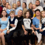 Большая семья – большое счастье - Газета Уренские вести