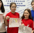 «Сцена на холсте» - Газета Уренские вести