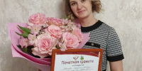 «Зажечь» сердца детей - Газета Уренские вести