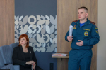 Половодье не за горами